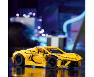 LEGO Technic 42205 Chevrolet Corvette Stingray - 1308192 - zdjęcie 10
